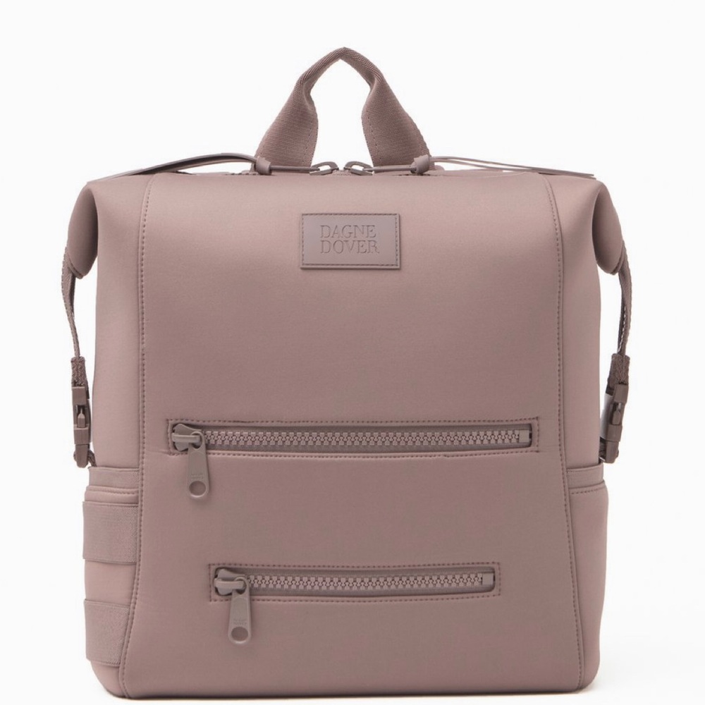 DAGNE DOVER Indi Diaper Backpack